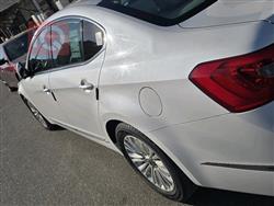 كيا كادينزا